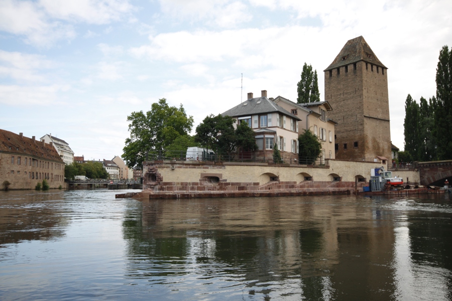 Ponti coperti - Covered Bridges